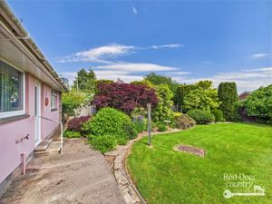 Garden- click for photo gallery